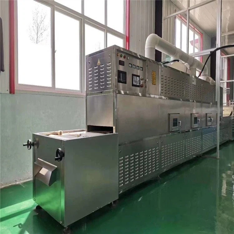 microwave sterilization dryer